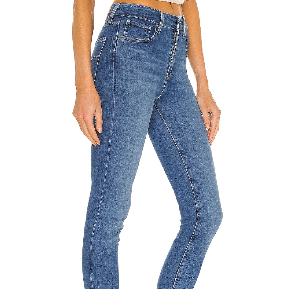 Levi Jeans
